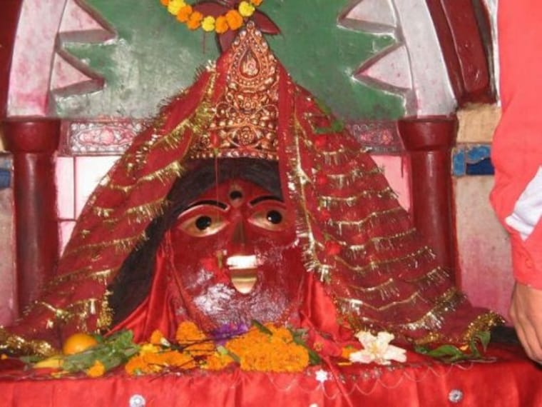 Nalhateshwari Temple-4